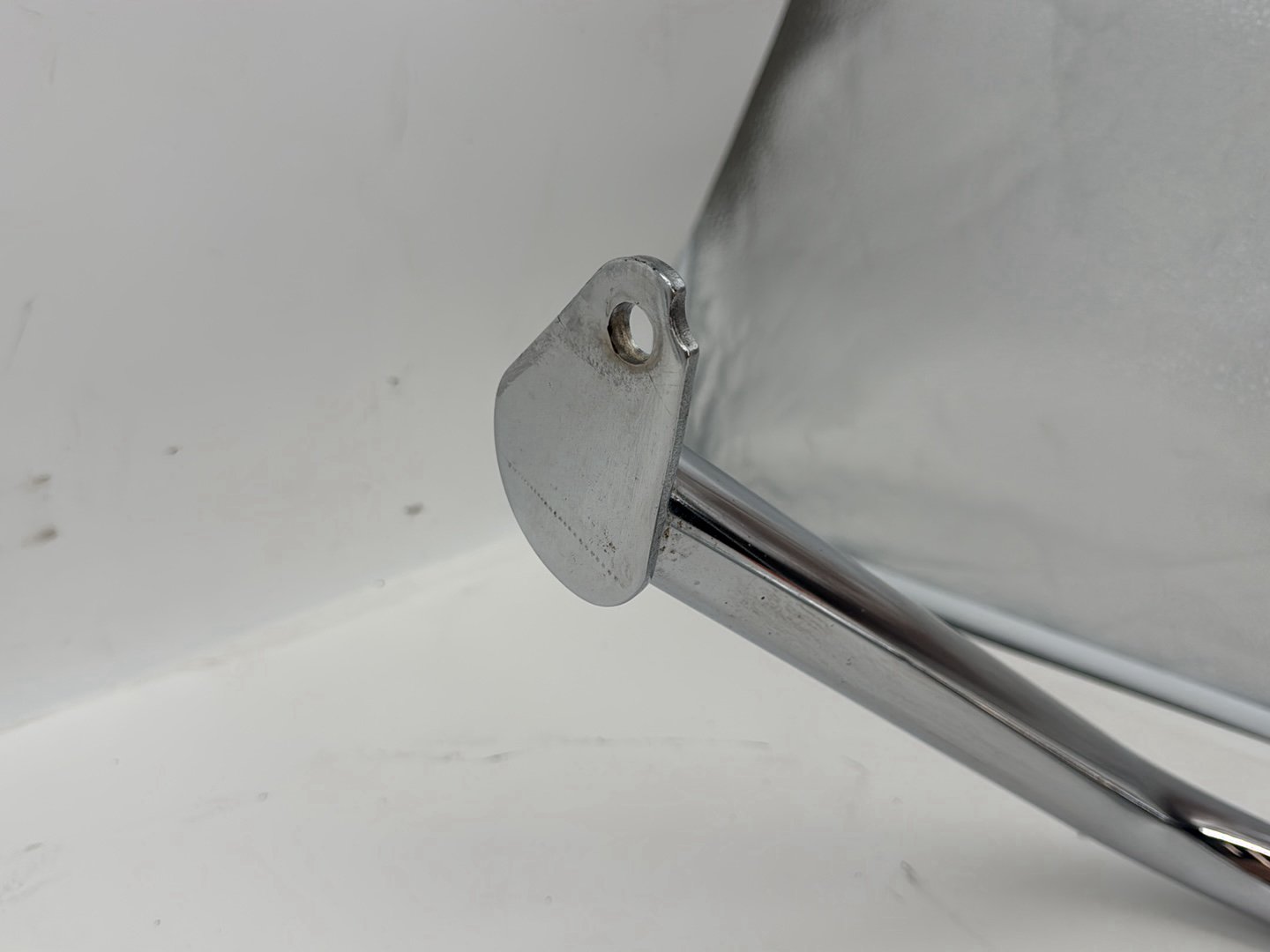 1999 - 2006 Harley-Davidson Touring Electra Glide Classic Front Engine Crash Highway Bar Guard 49184-97