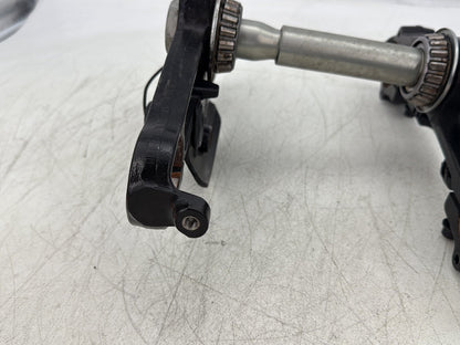 2015 Harley Road Glide Touring FLTRXS OEM Front Fork Upper Lower Triple Tree