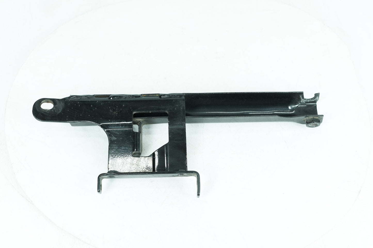 1999 - 2006 Harley-Davidson Softail Deluxe Seat Bracket Mount Support Mounting 48868-00