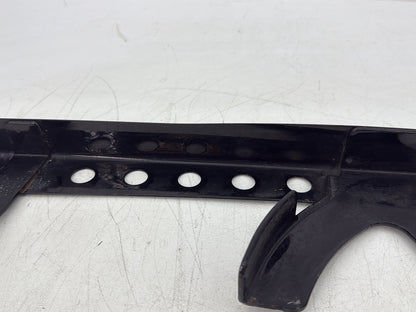 2013 Harley Forty-Eight Sportster 1200X OEM Drive Belt Guard Cover Shield