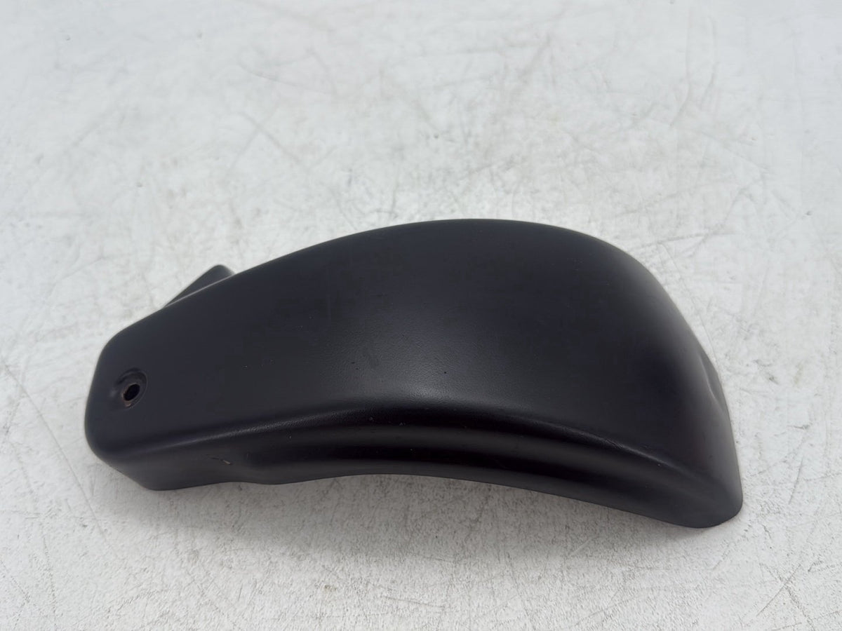 2019 Harley Softail Street Bob FXBB OEM Left Side Battery Cover Trim Panel
