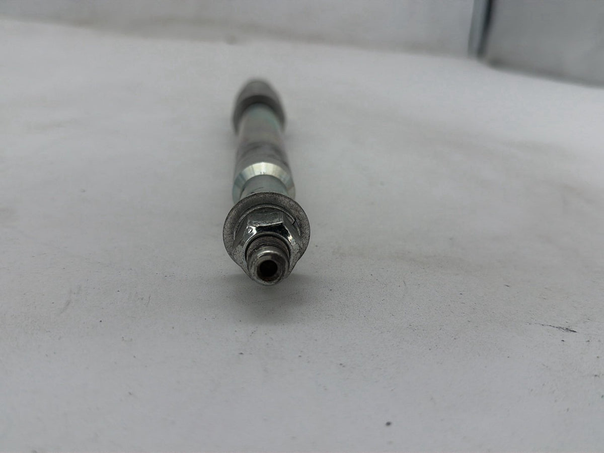 2007 Harley Street Glide Touring FLHX OEM Front Wheel Axle Bolt Shaft