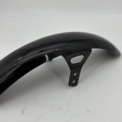 2007 - 2017 Harley-Davidson Dyna Super Glide Custom Front Wheel Fender Shell Panel 60139-06B