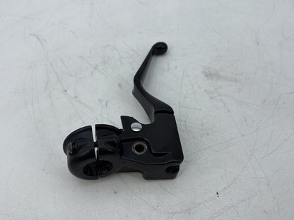 2004 - 2013 Harley-Davidson Sportster 1200 Custom Front Left Hand Clutch Control Lever 45081-04