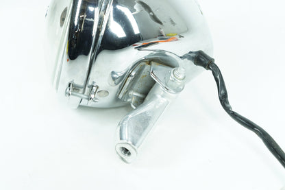 2013 - 2022 Harley-Davidson Sportster Custom Headlight Headlamp Head Light Halogen  	69681-07B