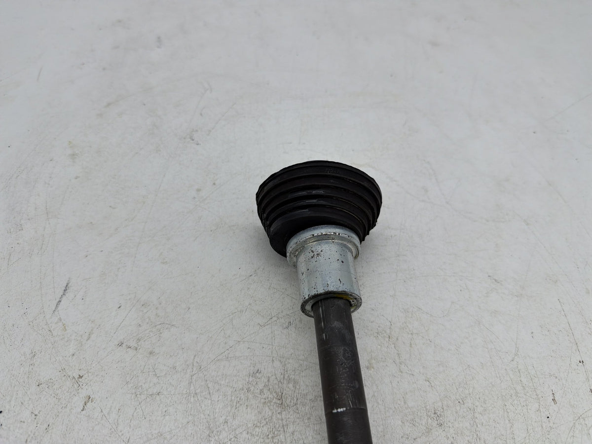2010 Harley Street Glide Touring FLHX OEM Rear Fork Swingarm Pivot Bolt Shaft