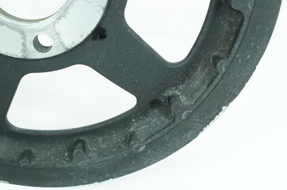 2004 - 2022 Harley-Davidson Sportster Iron 883 Rear Driver Pulley Sprocket 40444-07