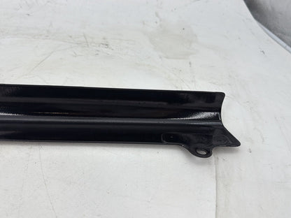 2006 Harley Dyna Super Glide Custom FXDCI OEM Drive Belt Guard Cover Shield