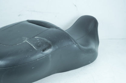 2007 - 2011 Harley-Davidson Touring Electra Ultra Passenger Rider Driver Seat Saddle 52164-10