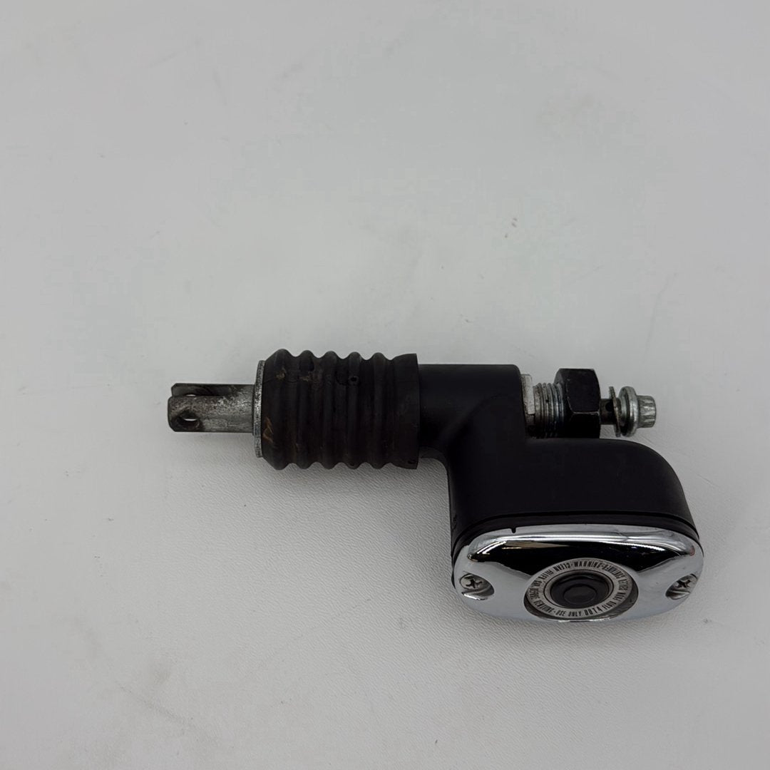 2007 - 2012 Harley-Davidson Touring Street Glide Rear Brake Master Cylinder Reservoir  	41767-05A