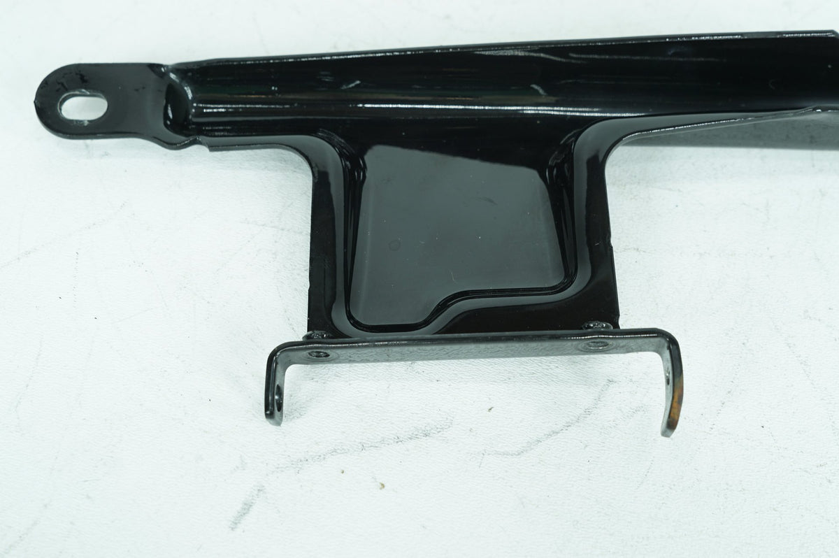 2013 Harley Softail FLSTF Fat Boy OEM Seat Bracket Mount Support Mounting