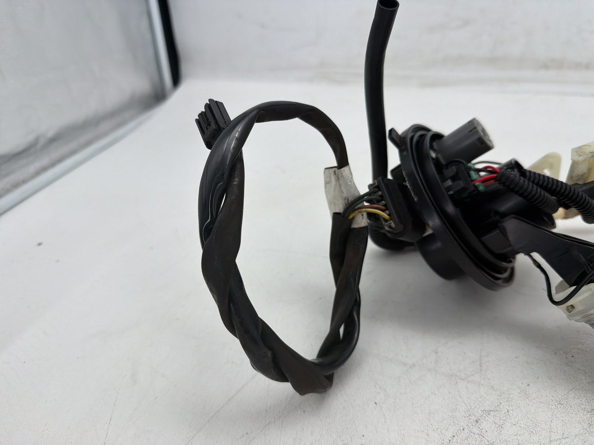 12 Harley Electra Glide Touring Ultra OEM Fuel Pump Gas Gasoline Petrol Sending