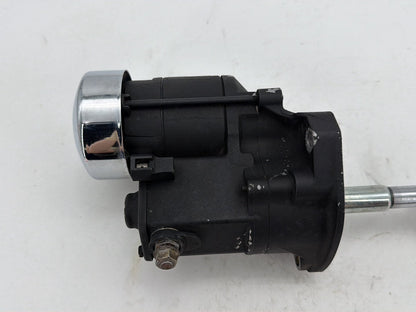 2003 Harley Road King Touring FLHRCI Classic OEM Engine Starter Motor