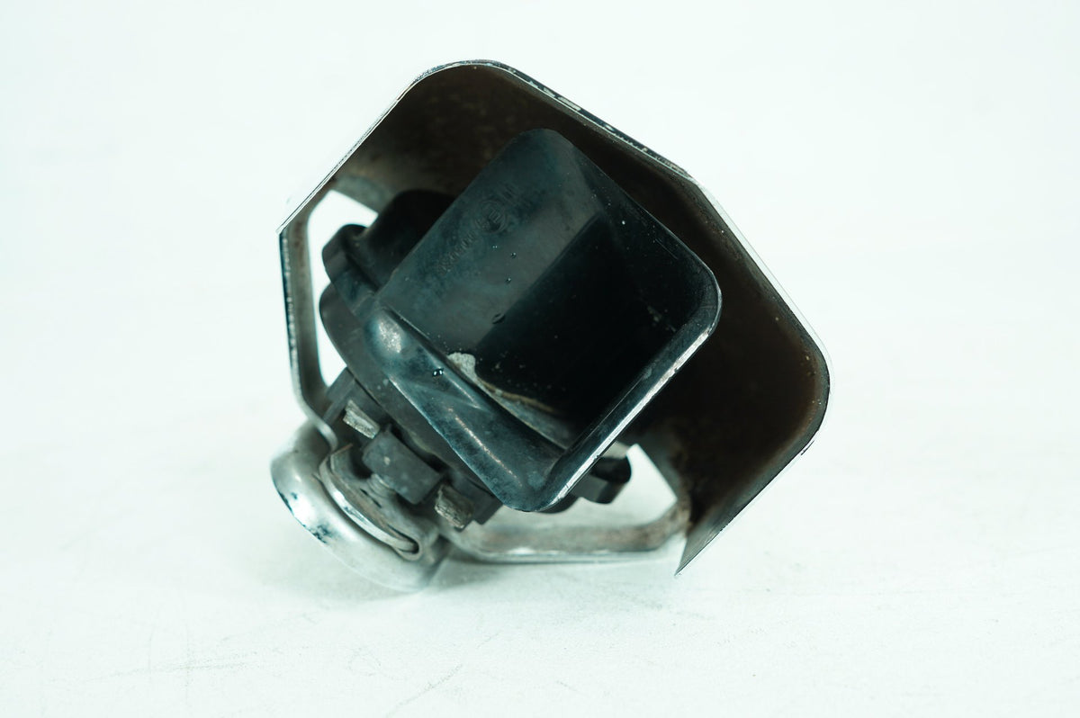 2007 - 2012 Harley-Davidson Touring Electra Glide Ultra Horn Signal Klaxon Chrome Cover 69060-90F