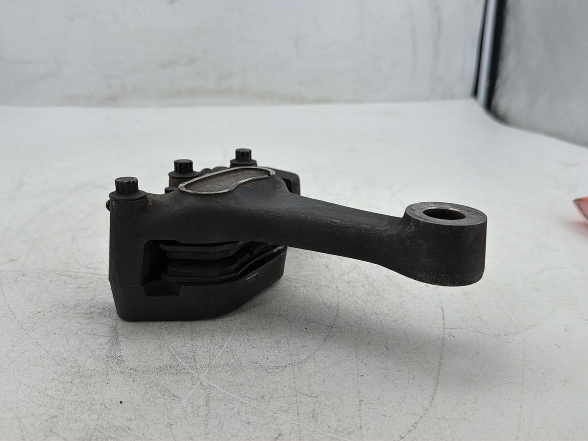 2001 Harley Electra Glide Touring FLHT OEM Rear Back Brake Caliper