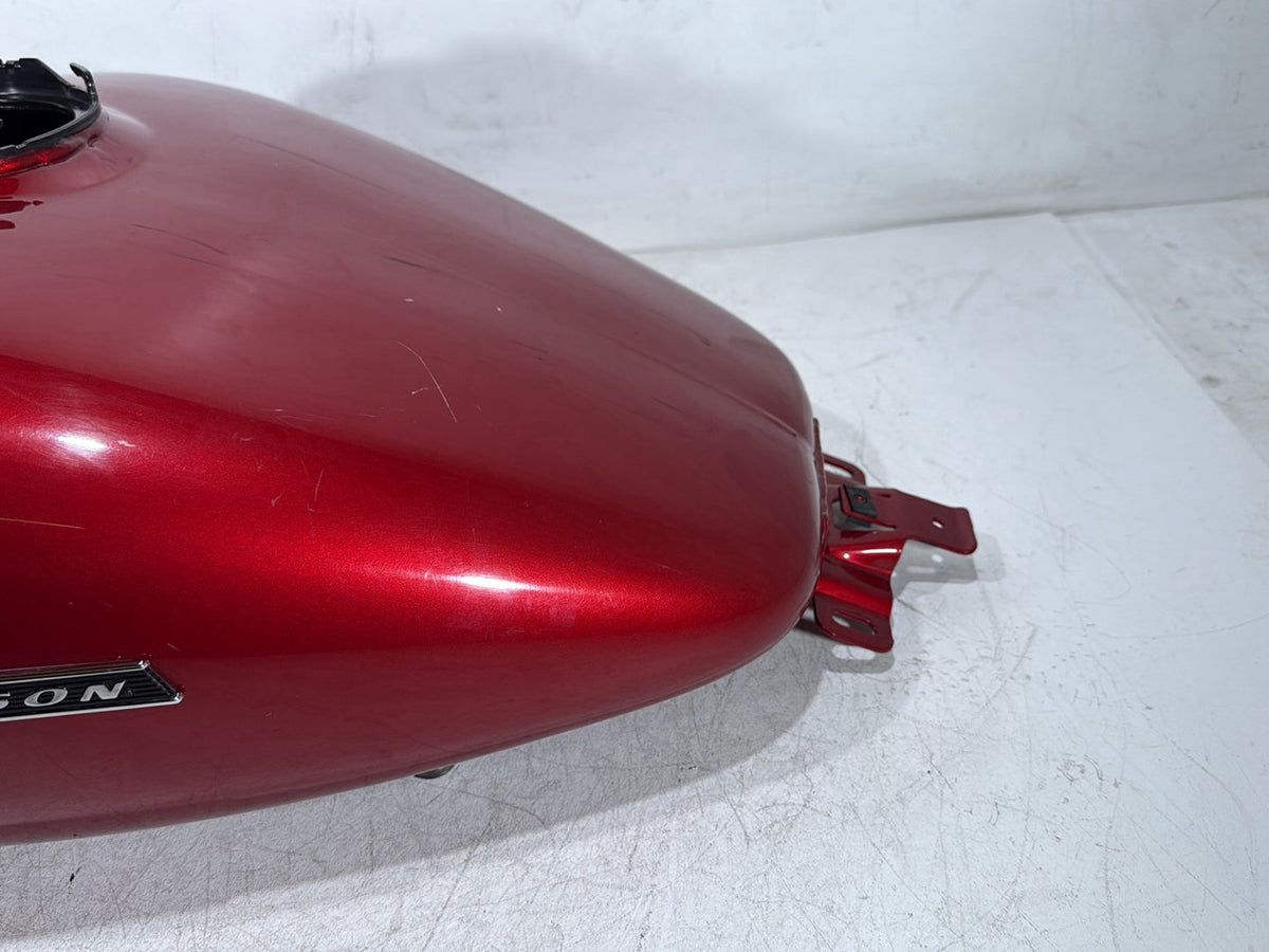 2018 Harley Road Glide Touring FLTRXS OEM Fuel Gas Tank Gasoline Reservoir
