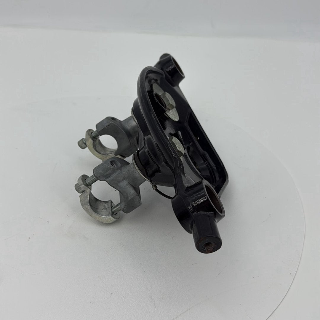 2007 - 2012 Harley-Davidson Touring Street Glide Front Fork Upper Triple Tree Clamps  	45435-95