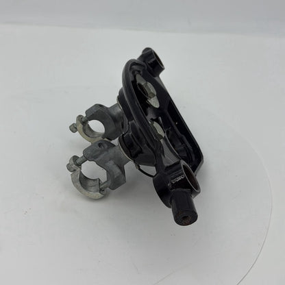 2007 - 2012 Harley-Davidson Touring Street Glide Front Fork Upper Triple Tree Clamps  	45435-95