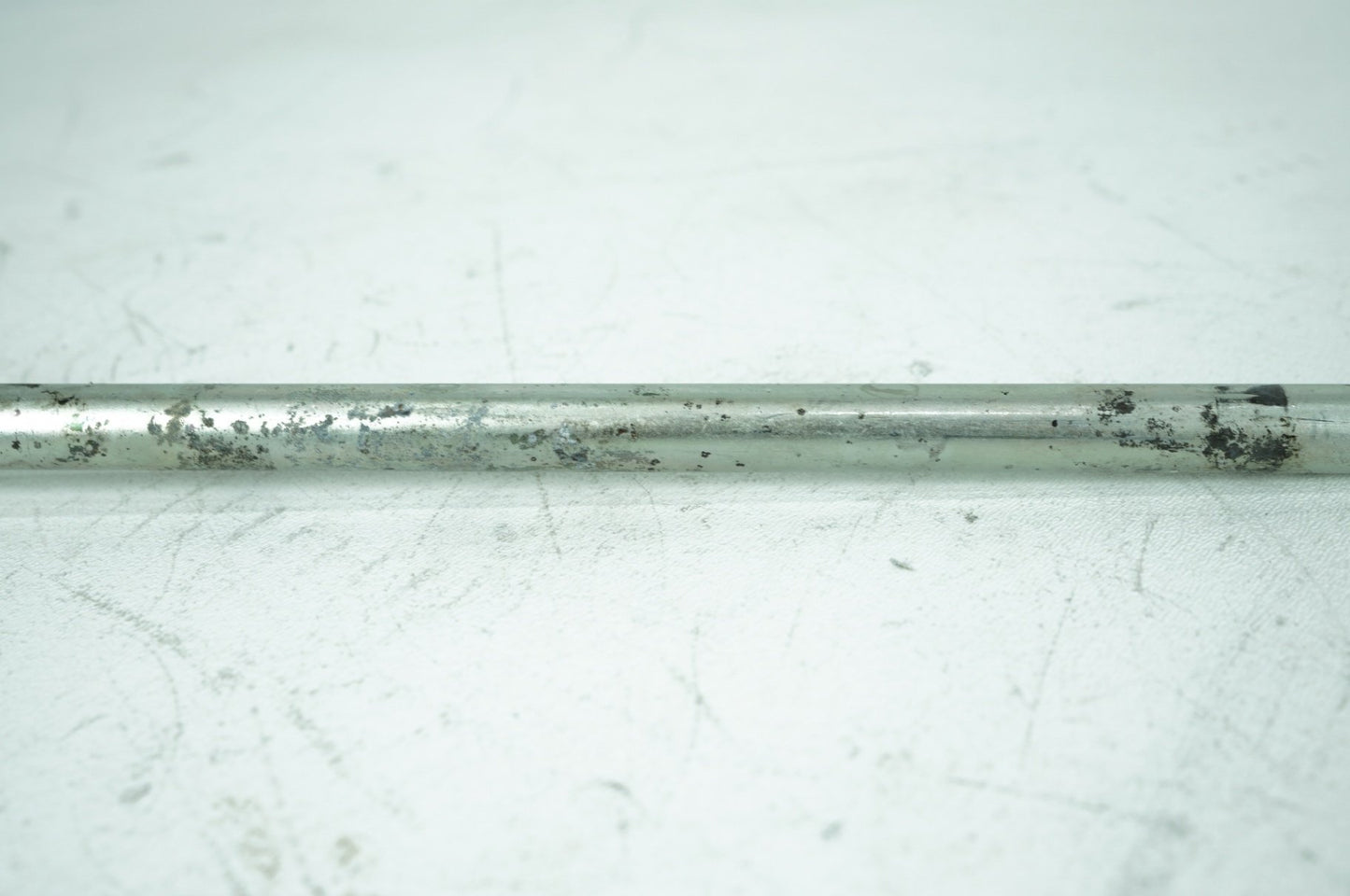 1999 - 2006 Harley-Davidson Softail Heritage Classic Engine Mount Pivot Bolt Shaft 48054-00