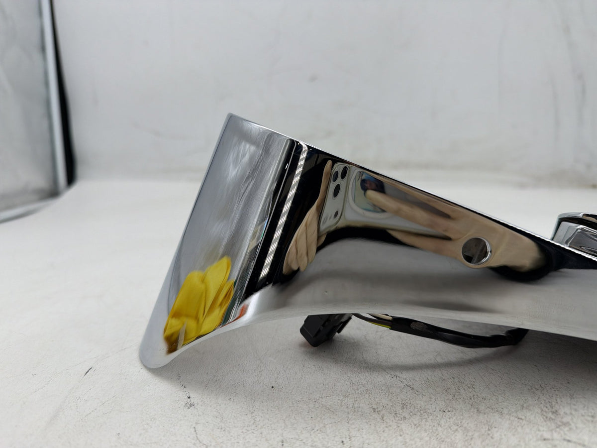 2002 Harley Heritage Softail Classic OEM Fuel Gas Tank Dash Console 71250-00A