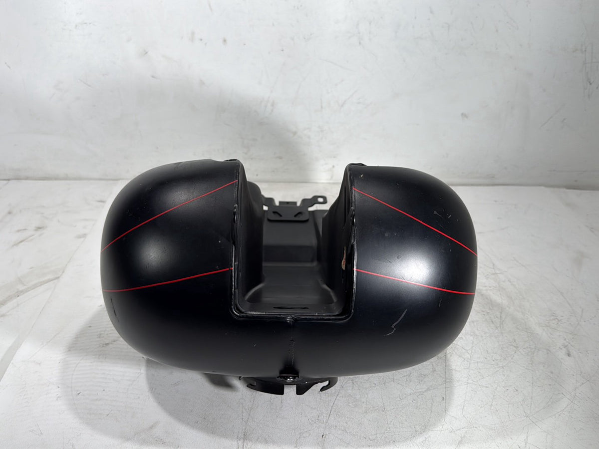 2011 Harley Road Glide Touring FLTRX OEM Fuel Gas Tank Gasoline Reservoir
