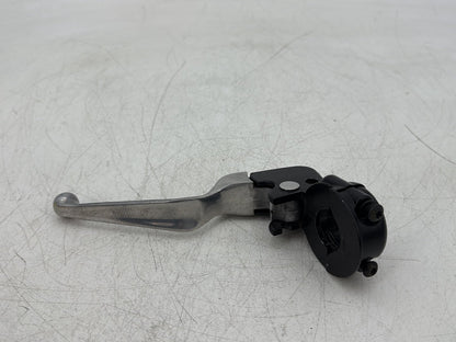 2008 Harley Dyna FXDL Low Rider Anniversary OEM Front Left Hand Clutch Control Lever