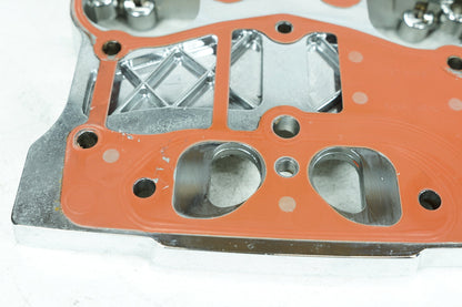 2007 - 2016 Harley-Davidson Touring Street Glide Twin Cam Lower 1 Rocker Box 17543-99A 17543-99A