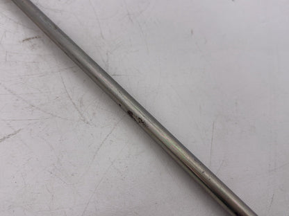 2006 Harley Sportster XL883C 883 Custom OEM Rear Brake Control Push Rod