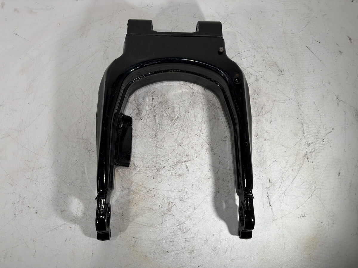 2009 Harley Street Glide Touring FLHX OEM Rear Fork Swingarm Swing Arm