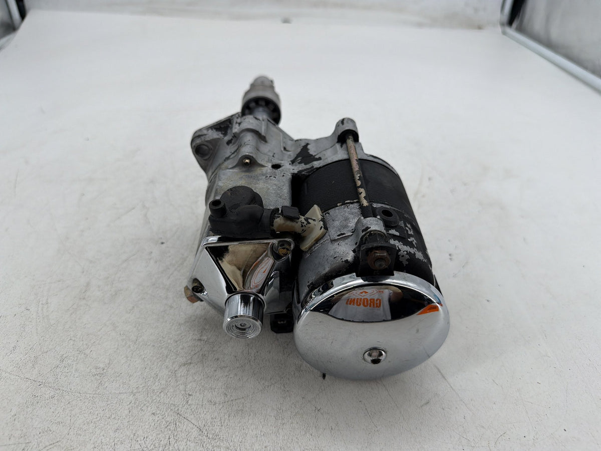 1993 Harley Electra Glide Touring Sport OEM Engine Starter Motor 31553-94B