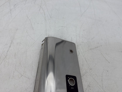 05 Harley Heritage Softail Classic OEM Front Left Fork 1 Slider Cover Nacelle