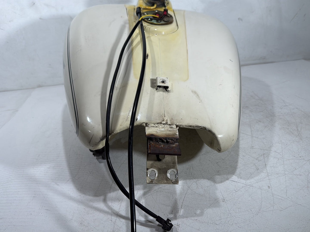 1992 Harley Electra Glide Touring Classic OEM Fuel Gas Tank Gasoline Reservoir