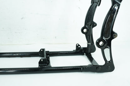 2000 - 2006 Harley-Davidson Softail Heritage Classic Body Main Frame Chassis SLVG 47008-00C