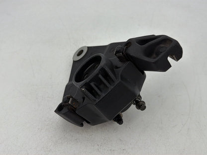 1986 - 1998 Harley-Davidson Softail Heritage Classic Rear Back Brake Caliper w/ Bracket 44050-87