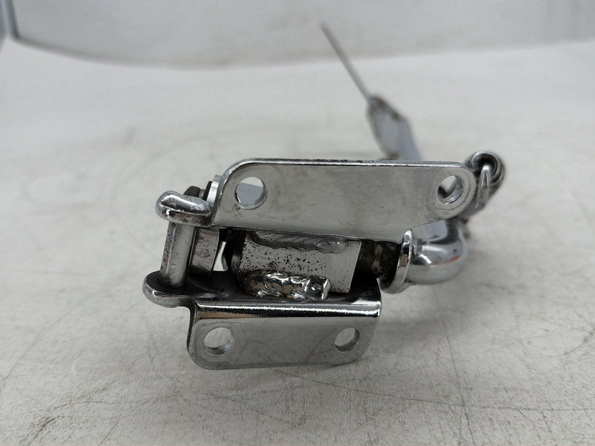 2004 Harley Road King Touring Classic OEM Left Side Jiffy Kick Stand & Spring