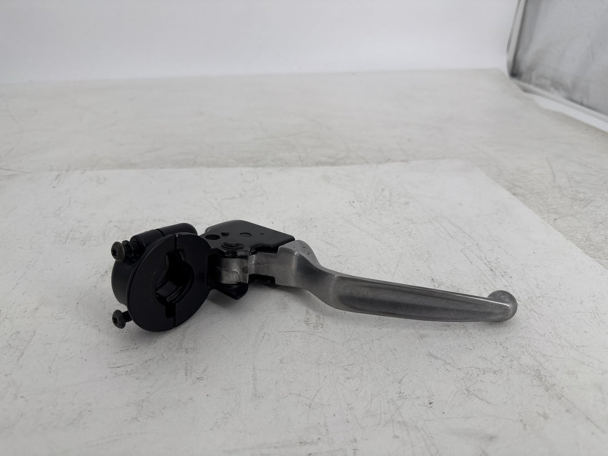 2013 Harley Street Glide Touring FLHX OEM Front Left Hand Clutch Control Lever