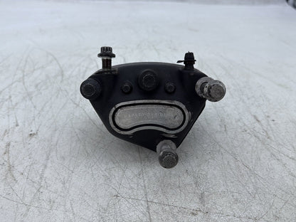 2004 Harley Road King Touring Custom FLHRSI OEM Front Right 1 Brake Caliper