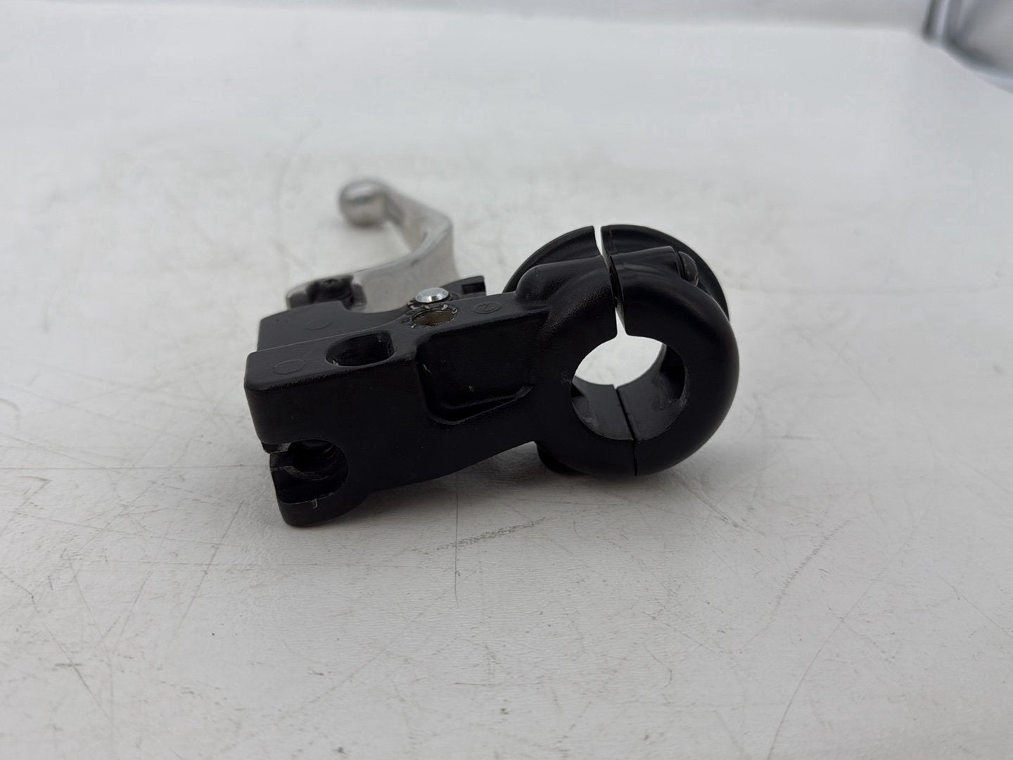 2006 Harley Sportster XL883C 883 Custom OEM Front Left Hand Clutch Control Lever