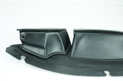 2007 - 2016 Harley-Davidson Touring CVO Electra Screamin Eagle Front Onboard Tool Bag Leather Storage