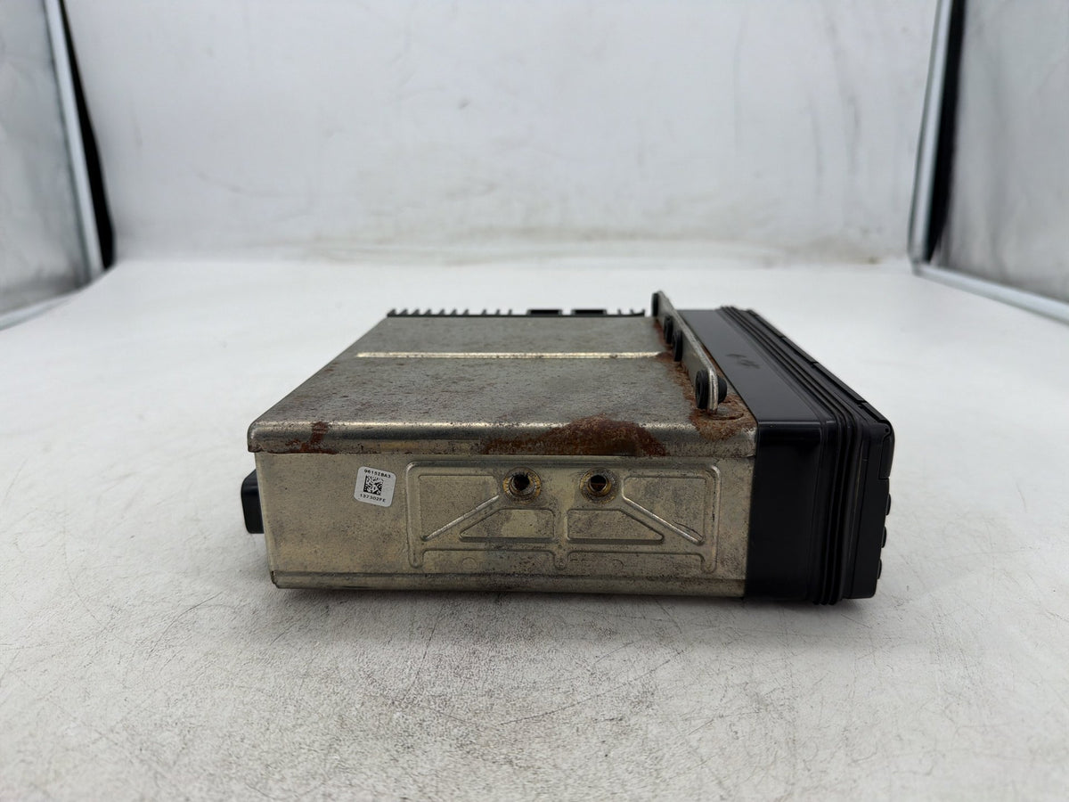2013 Harley Street Glide Touring FLHX OEM Harman Kardon AM FM CD Radio Player
