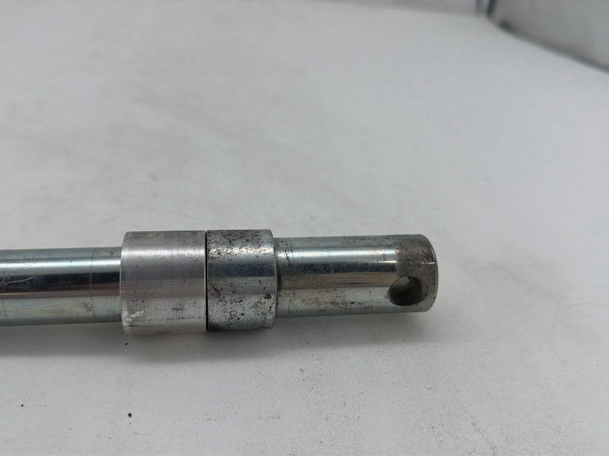 2007 Harley Street Glide Touring FLHX OEM Front Wheel Axle Bolt Shaft