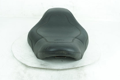 2004 - 2022 Harley-Davidson Sportster Iron 883 Rider Driver Solo Seat Pillion MUSTANG