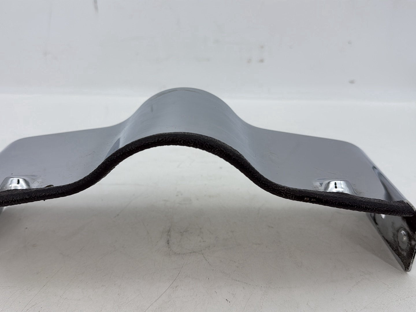 2007 - 2011 Harley-Davidson Touring Electra Glide Ultra Front Lower Fairing Outer Skirt 58208-96A 58208-96A