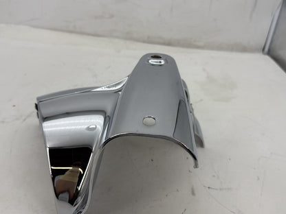 2006 Harley Road King Touring FLHRCI Classic OEM Left Headlamp 1 Nacelle Cover Cowl