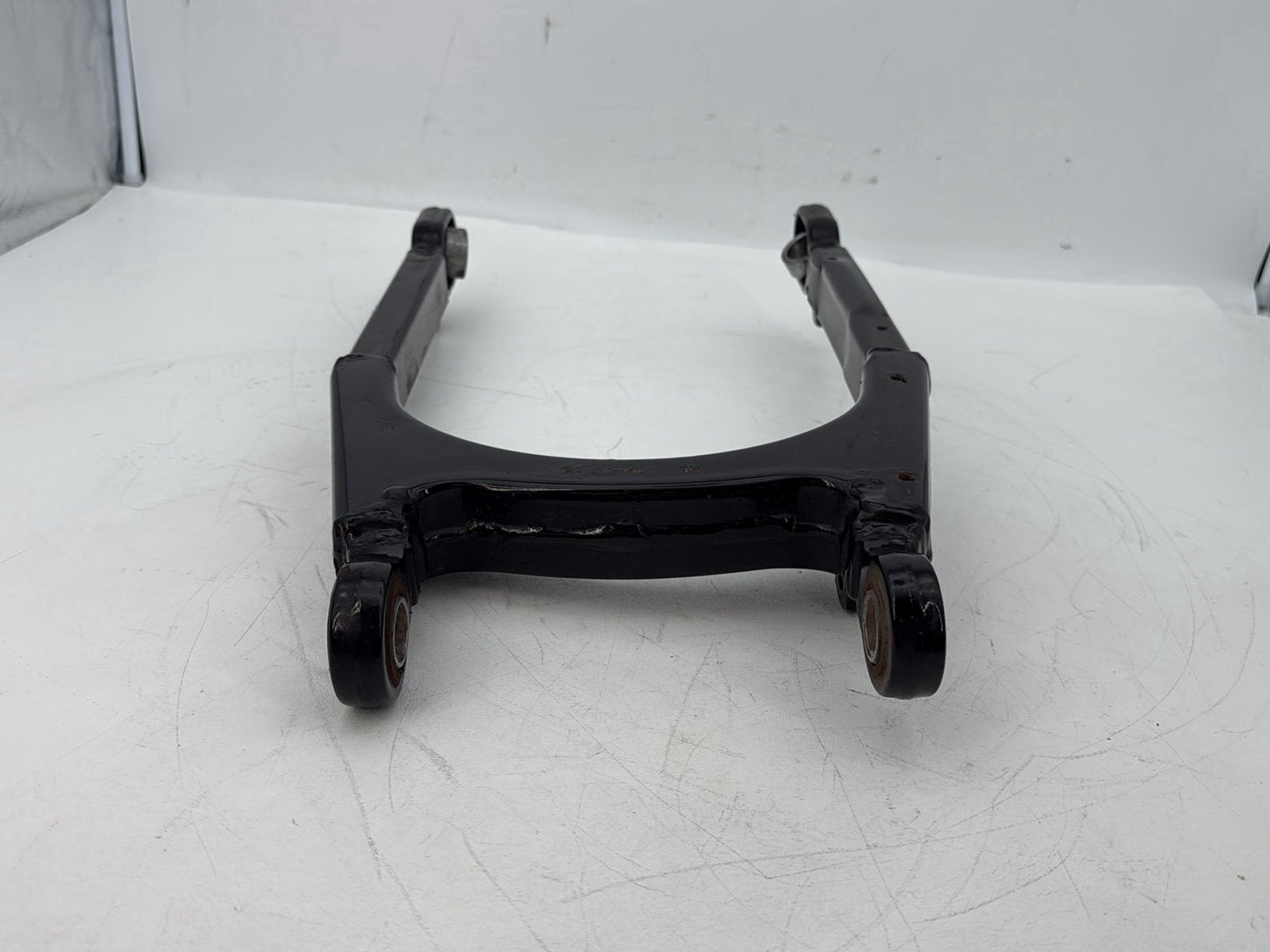 2004 - 2013 Harley-Davidson Sportster 1200 Custom Rear Fork Swingarm Swing Arm 47587-05