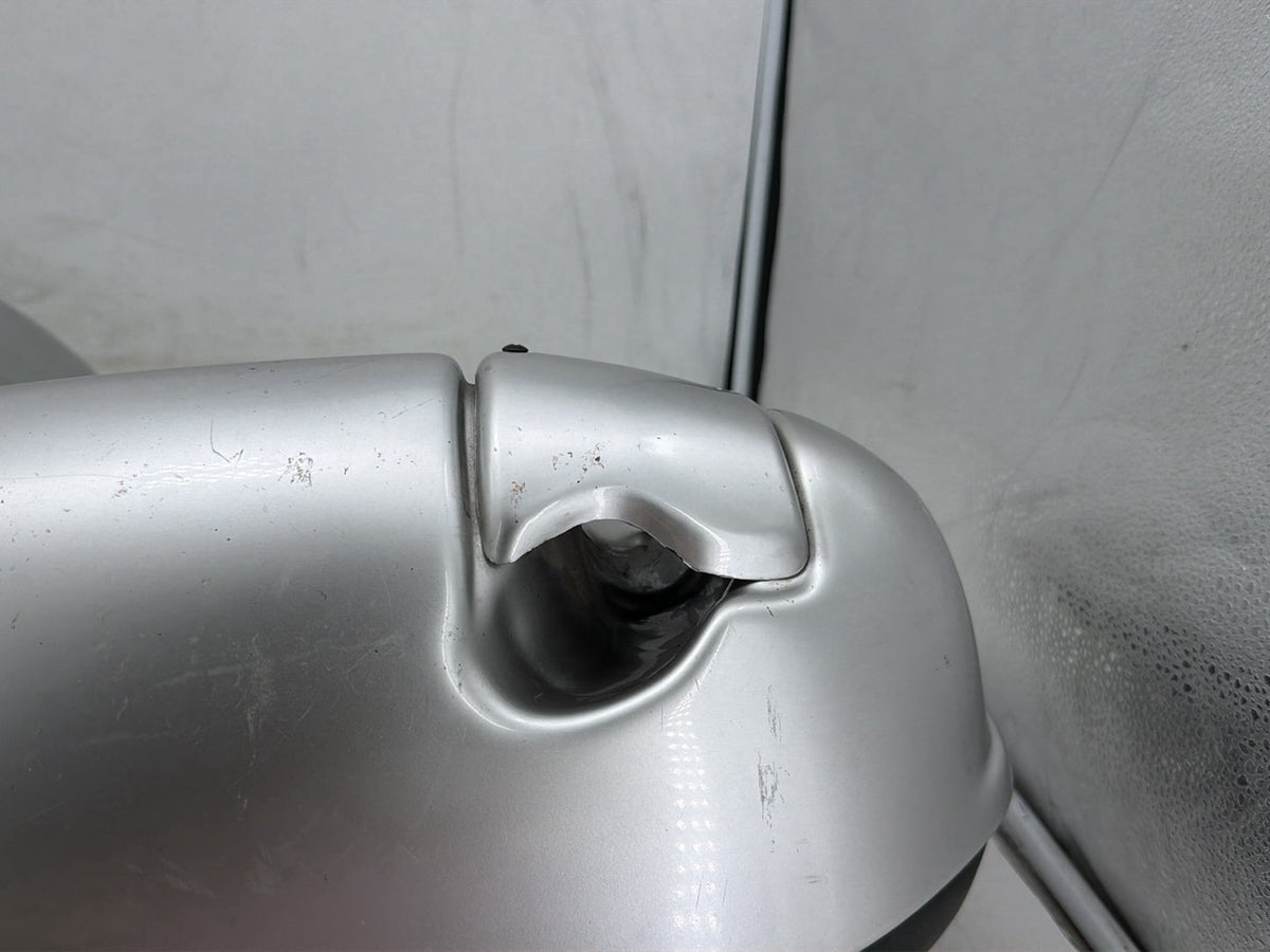 2003 Harley Electra Glide Touring Ultra OEM Left & Right Lower Fairing Cowl Covers