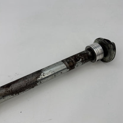 2008 - 2016 Harley-Davidson Touring Street Glide Rear Wheel Axle Bolt Shaft   41056-09