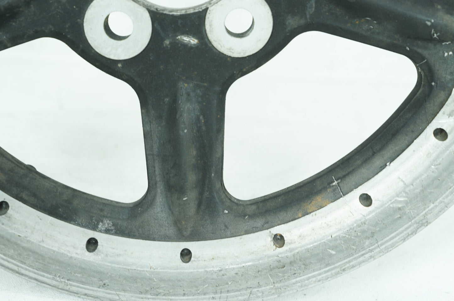 2004 - 2013 Harley-Davidson Sportster Custom Rear Driver Pulley Sprocket 40350-04