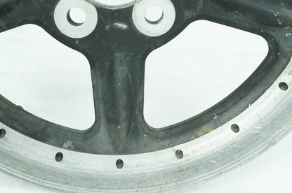 2004 - 2013 Harley-Davidson Sportster Custom Rear Driver Pulley Sprocket 40350-04