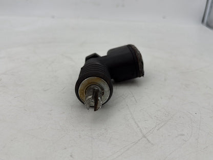2007 - 2012 Harley-Davidson Touring Electra Glide Ultra Rear Brake Master Cylinder Reservoir